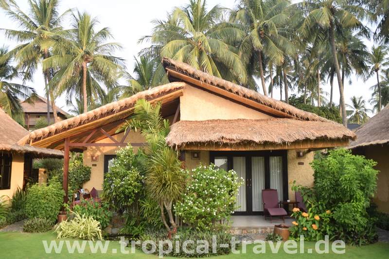 Bamboo Village Resort