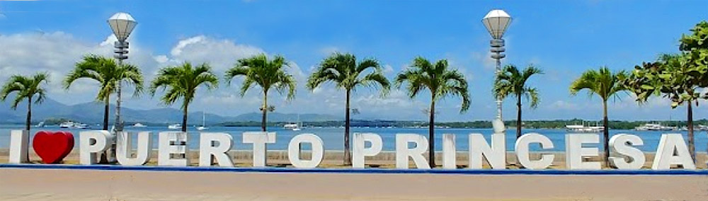 Puerto Princesa