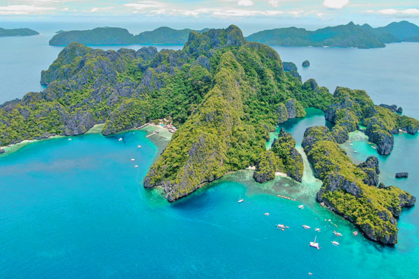 Palawan
