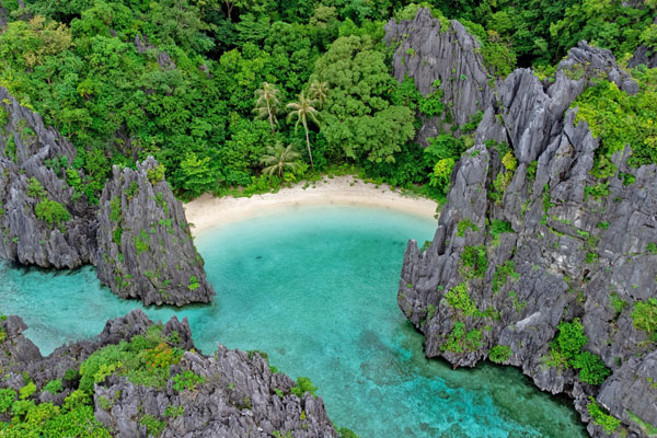 Palawan