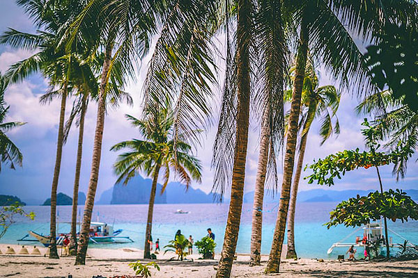 Palawan