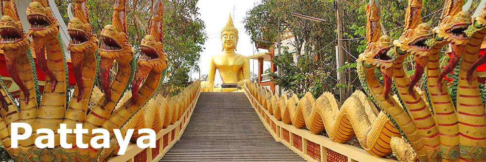 Pattaya