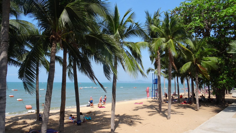 Jomtien