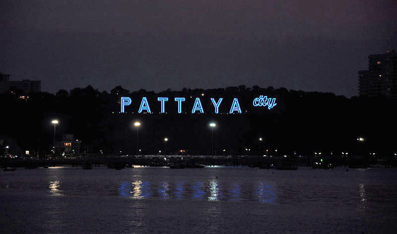 Pattaya