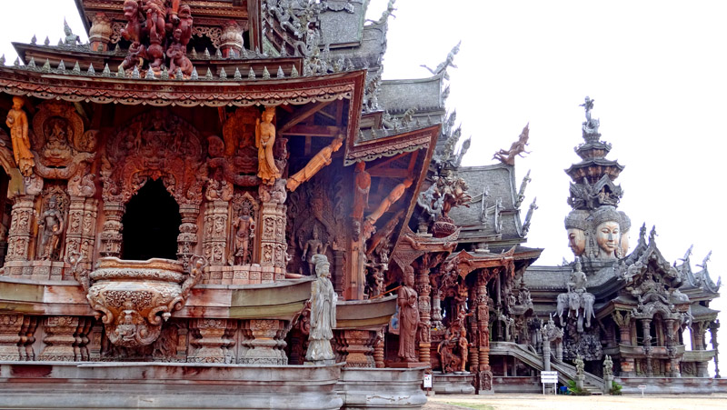 Pattaya Sanctuary