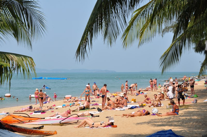 Pattaya