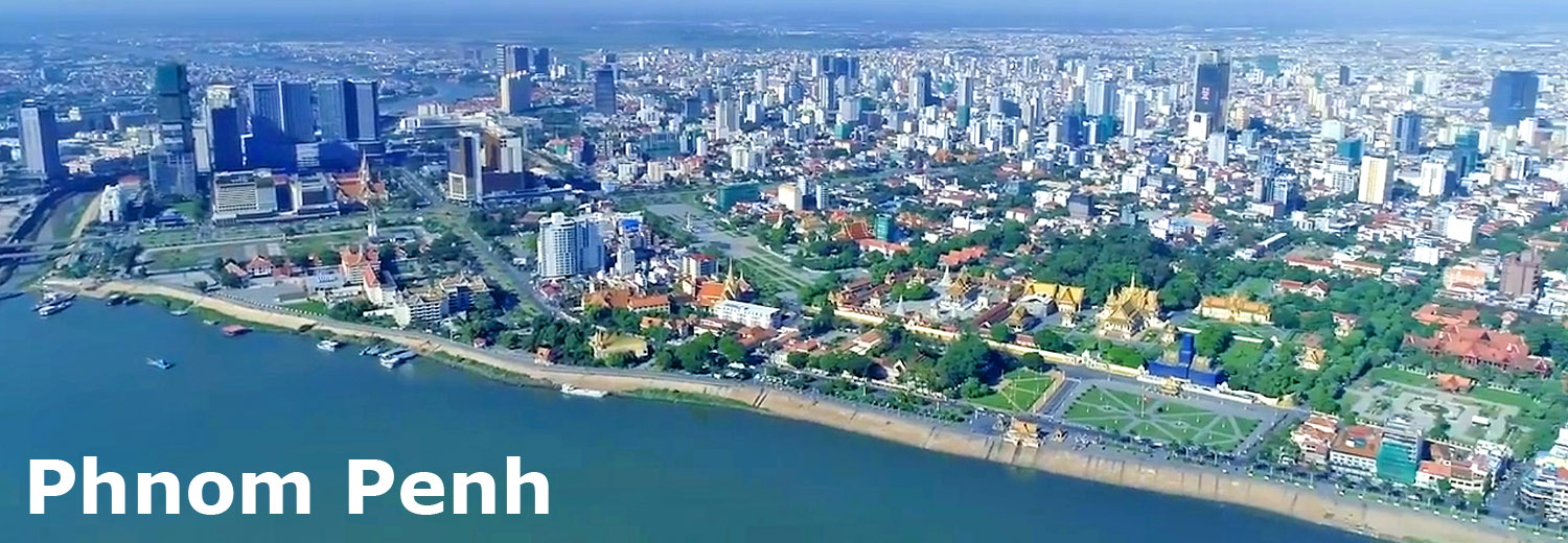 Phnom Penh