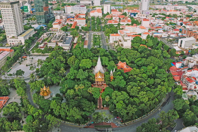 Phnom Penh