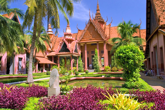 Phnom Penh