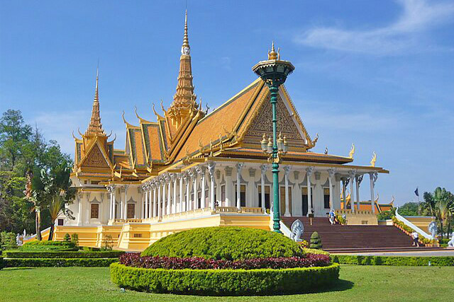 Phnom Penh