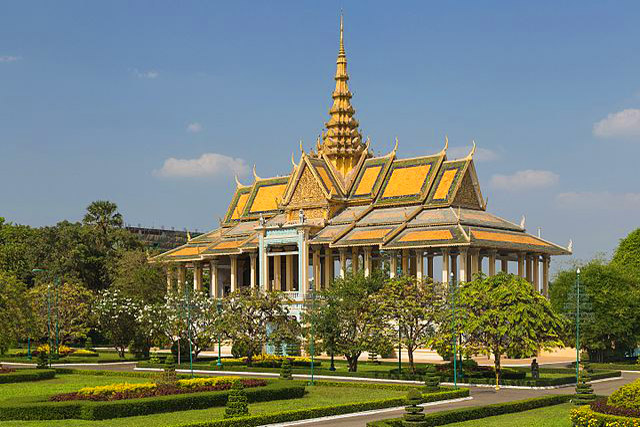Phnom Penh