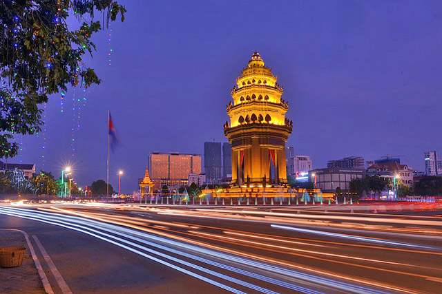 Phnom Penh