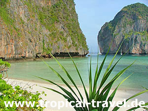 Koh Phi Phi