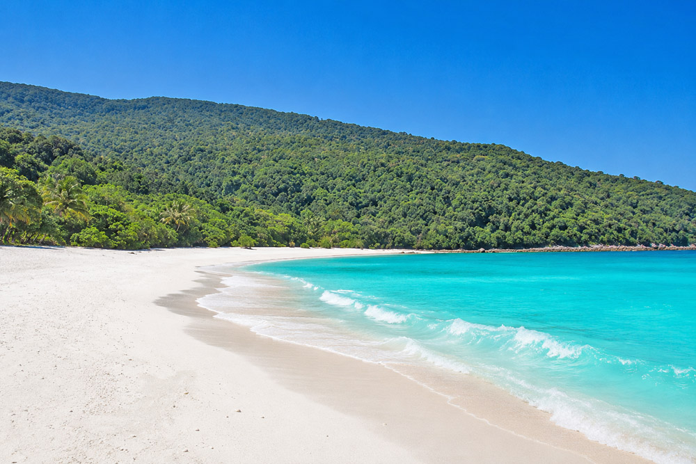 Chagar Hutang Pulau Redang