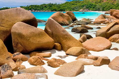 Seychellen