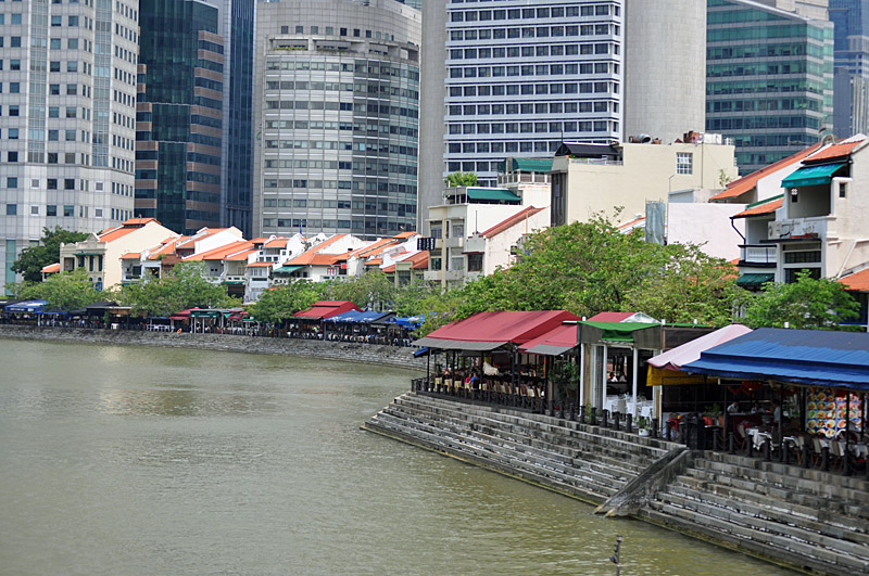 Singapur Singapur