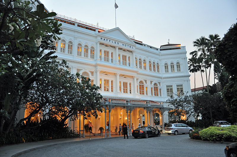 Singapur Singapur
