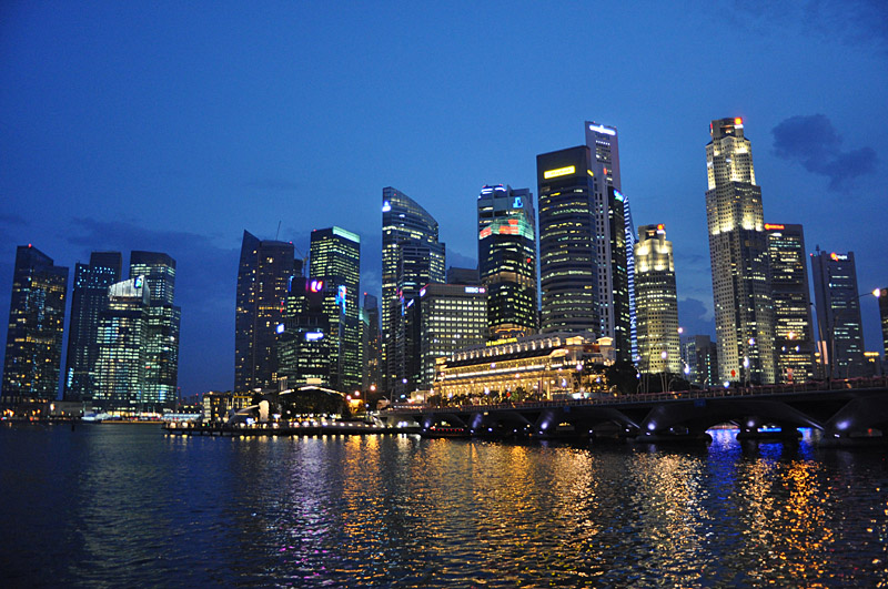Singapur Singapur