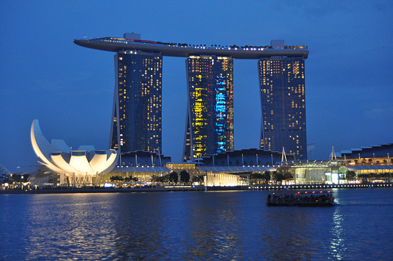 Singapur Singapur