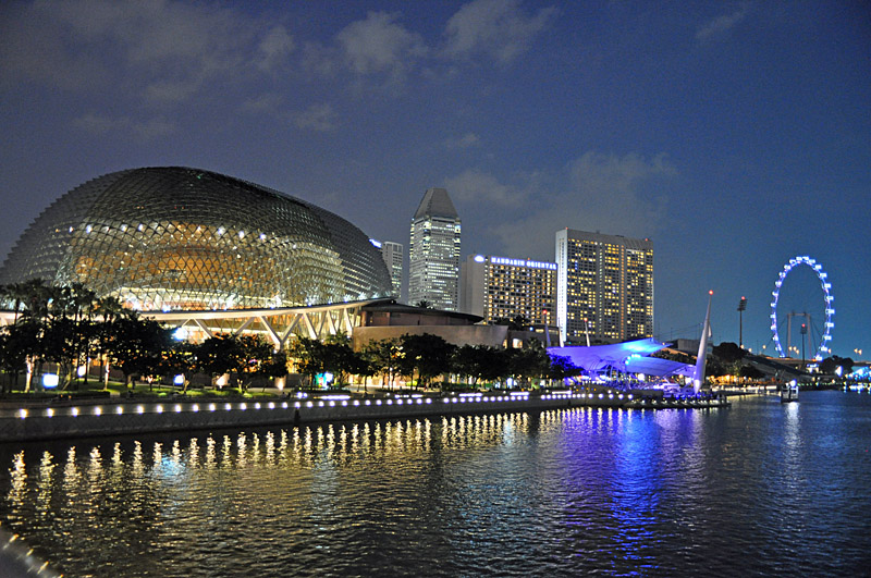 Singapur Singapur