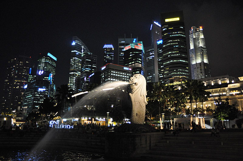 Singapur Singapur