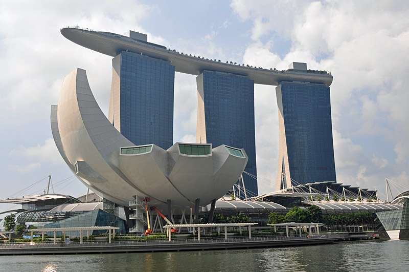 Singapur Singapur