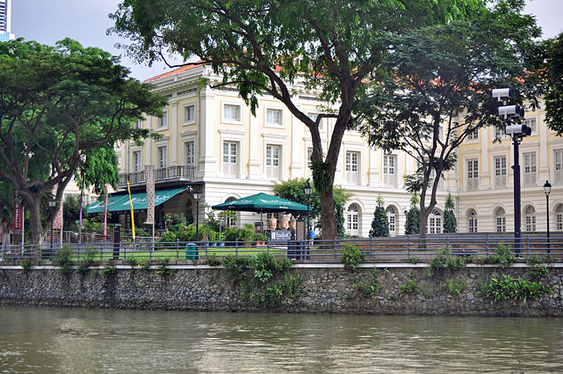 Singapur Singapur