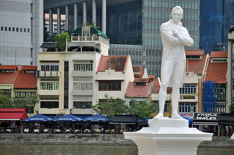 Singapur Singapur
