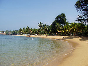 Sri Lanka Sri Lanka