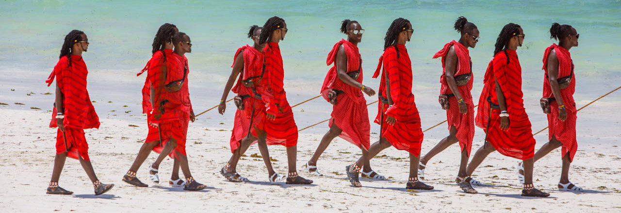 Zanzibar