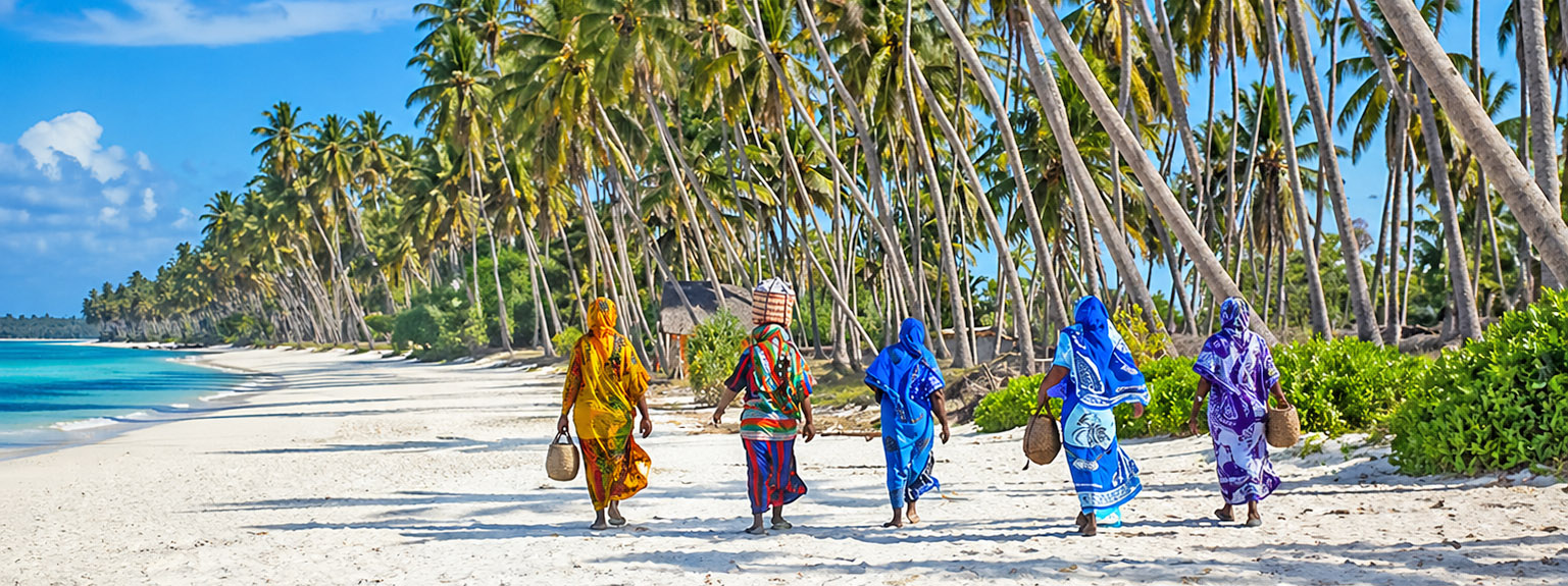 Zanzibar