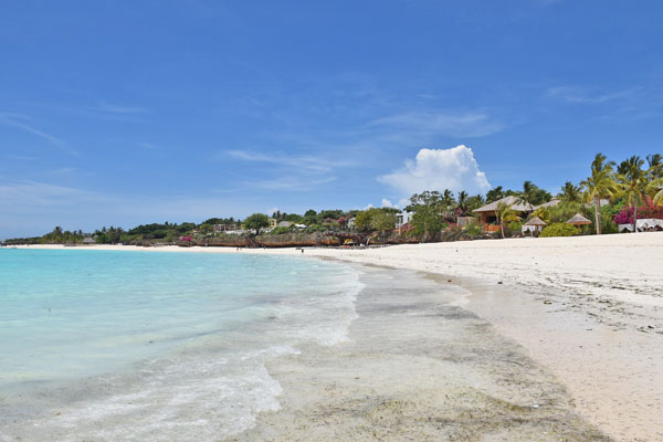 Zanzibar Zanzibar