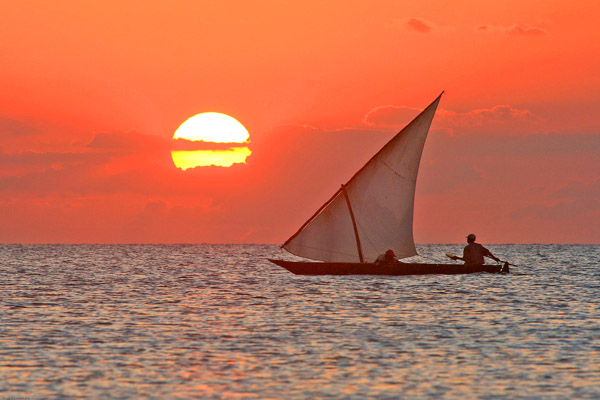 Zanzibar Zanzibar