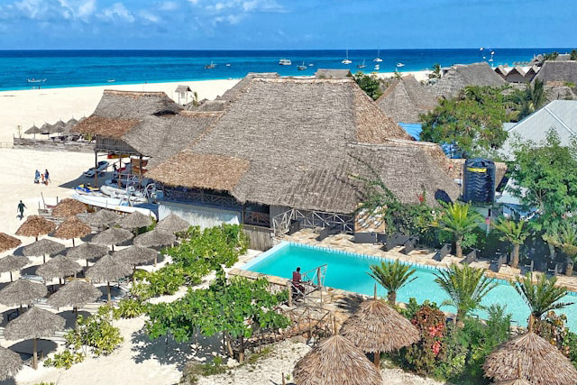 Zanzibar Zanzibar