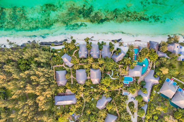 Zanzibar Zanzibar