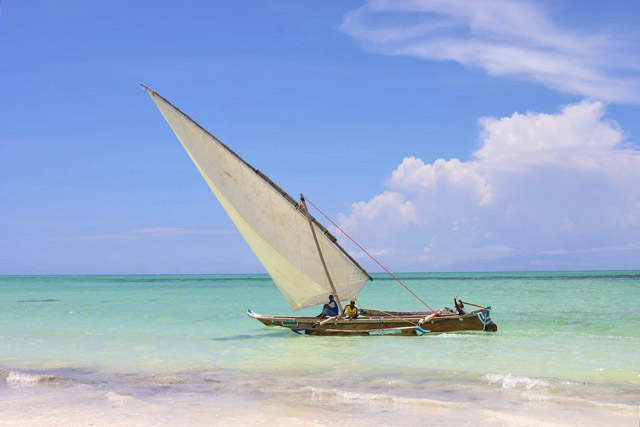 Zanzibar Zanzibar
