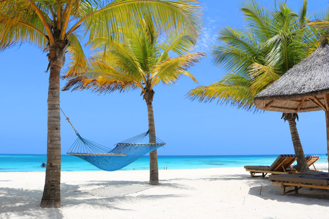 Zanzibar Zanzibar