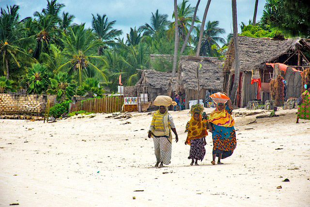 Zanzibar Zanzibar