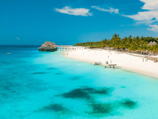 Sansibar © Humphrey Muleb, unsplash.com Sansibar
