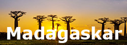 Madagaskar entdecken