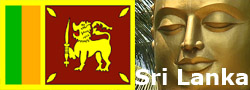 Sri Lanka entdecken