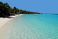 Cocos islands