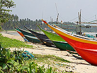 Sri Lanka - die schoensten tropischen Inseln | Anreise, Visum, Wetter